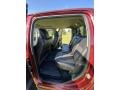 Delmonico Red Pearl - 3500 Laramie Crew Cab 4x4 Photo No. 9