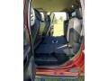 Delmonico Red Pearl - 3500 Laramie Crew Cab 4x4 Photo No. 10