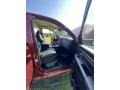 Delmonico Red Pearl - 3500 Laramie Crew Cab 4x4 Photo No. 11