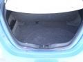 Bright Blue Metallic - New Beetle GL Coupe Photo No. 29
