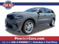 Destroyer Gray - Durango R/T AWD Photo No. 1