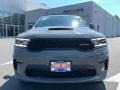 Destroyer Gray - Durango R/T AWD Photo No. 3