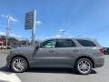 Destroyer Gray - Durango R/T AWD Photo No. 4