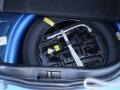 Bright Blue Metallic - New Beetle GL Coupe Photo No. 31