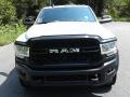Bright White - 5500 Tradesman Regular Cab 4x4 Chassis Photo No. 3