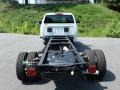Bright White - 5500 Tradesman Regular Cab 4x4 Chassis Photo No. 7
