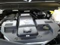 Bright White - 5500 Tradesman Regular Cab 4x4 Chassis Photo No. 9