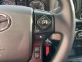 Cement 2021 Toyota Tacoma SR5 Double Cab Steering Wheel