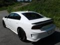 White Knuckle - Charger R/T Scat Pack Photo No. 9