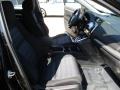 2020 Crystal Black Pearl Honda CR-V LX AWD  photo #16