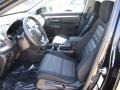 2020 Crystal Black Pearl Honda CR-V LX AWD  photo #27