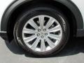  2021 Explorer King Ranch 4WD Wheel