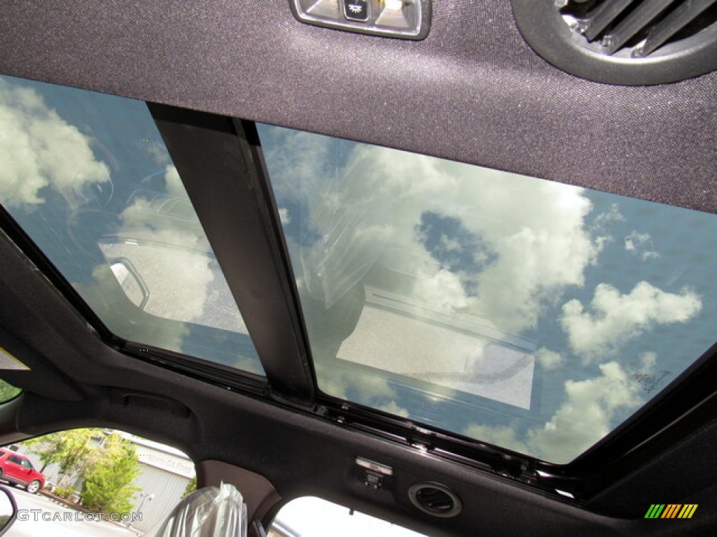 2021 Ford Explorer King Ranch 4WD Sunroof Photos