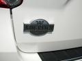 2021 Ford Explorer King Ranch 4WD Marks and Logos