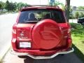 Barcelona Red Pearl - RAV4 4WD Photo No. 6
