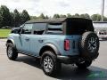 Area 51 - Bronco Badlands 4x4 4-Door Photo No. 3