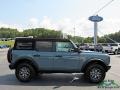 Area 51 - Bronco Badlands 4x4 4-Door Photo No. 6