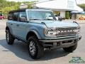 Area 51 - Bronco Badlands 4x4 4-Door Photo No. 7