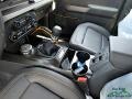 7 Speed Manual 2021 Ford Bronco Badlands 4x4 4-Door Transmission