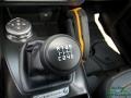 7 Speed Manual 2021 Ford Bronco Badlands 4x4 4-Door Transmission