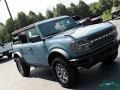 Area 51 - Bronco Badlands 4x4 4-Door Photo No. 27