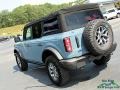 Area 51 - Bronco Badlands 4x4 4-Door Photo No. 29