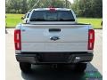 Iconic Silver Metallic - Ranger XLT SuperCrew 4x4 Photo No. 4
