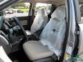 Iconic Silver Metallic - Ranger XLT SuperCrew 4x4 Photo No. 11