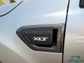 Iconic Silver Metallic - Ranger XLT SuperCrew 4x4 Photo No. 28