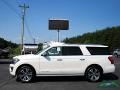 Star White - Expedition Platinum Max 4x4 Photo No. 2