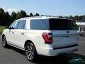 Star White - Expedition Platinum Max 4x4 Photo No. 3