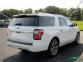 Star White - Expedition Platinum Max 4x4 Photo No. 5