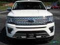 Star White - Expedition Platinum Max 4x4 Photo No. 8