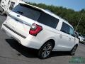 Star White - Expedition Platinum Max 4x4 Photo No. 32