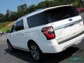 Star White - Expedition Platinum Max 4x4 Photo No. 33