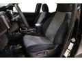 2021 Toyota Tacoma TRD Off Road Double Cab 4x4 Front Seat