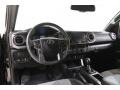 TRD Cement/Black Dashboard Photo for 2021 Toyota Tacoma #142864693