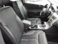 Candy White - Passat Komfort Sedan Photo No. 7