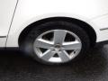 Candy White - Passat Komfort Sedan Photo No. 13