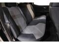 TRD Cement/Black Rear Seat Photo for 2021 Toyota Tacoma #142864887