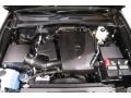 3.5 Liter DOHC 24-Valve Dual VVT-i V6 2021 Toyota Tacoma TRD Off Road Double Cab 4x4 Engine