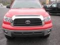 2008 Radiant Red Toyota Tundra SR5 CrewMax 4x4  photo #3