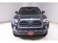 Magnetic Gray Metallic - Tacoma SR5 Double Cab 4x4 Photo No. 2