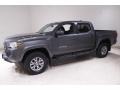 Magnetic Gray Metallic - Tacoma SR5 Double Cab 4x4 Photo No. 3