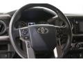 Magnetic Gray Metallic - Tacoma SR5 Double Cab 4x4 Photo No. 7