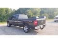 2011 Black Chevrolet Silverado 3500HD LTZ Crew Cab 4x4  photo #2