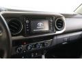 Magnetic Gray Metallic - Tacoma SR5 Double Cab 4x4 Photo No. 9