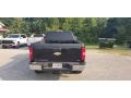 2011 Black Chevrolet Silverado 3500HD LTZ Crew Cab 4x4  photo #3