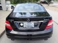 Black - C 300 Sport 4Matic Photo No. 3