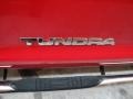 2008 Radiant Red Toyota Tundra SR5 CrewMax 4x4  photo #8